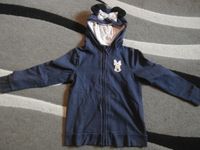 Sweatjacke Minnie Maus Gr. 122 Nordrhein-Westfalen - Linnich Vorschau