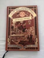 Sammlerstück Jules Verne Von der Erde zum Mond gebundenes Buch Niedersachsen - Hameln Vorschau