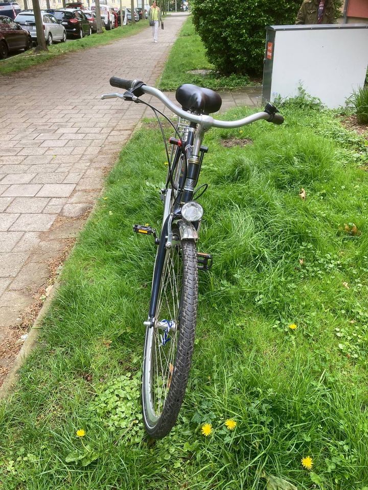 Herrenfahrrad 28 Zoll in Dresden