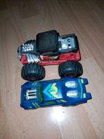 Verkaufe 1x Autos (Mattel) Baden-Württemberg - Denzlingen Vorschau