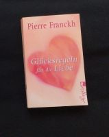 Taschenbuch Pierre Franckh Glücksregeln für die Liebe Bayern - Grafing bei München Vorschau