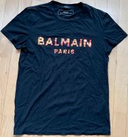 Balmain Paris Shirt schwarz Gr. M Original Berlin - Spandau Vorschau