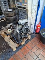 VW T4 Motor 1,9l Diesel 60PS 1X 300tkm TR_244 --- OHNE ANBAUTEILE Bochum - Bochum-Wattenscheid Vorschau