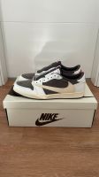 Jordan 1 Retro Low OG SP Travis Scott Reverse Mocha 48,5/14 Bielefeld - Dornberg Vorschau