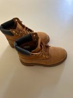 Timberland Stiefel, Größe 32 Stuttgart - Botnang Vorschau