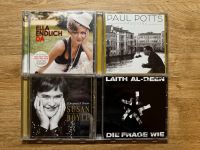 Pauls Potts, Susan Doyle, Laith Al-Deen, Ella Endlich Saarland - Saarlouis Vorschau