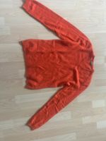 Benetton Pullover Wolle orange Hamburg-Mitte - Hamburg Horn Vorschau