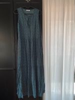 Maxikleid petrol Tupfen rosa - Reserved gr 38 neu Bayern - Ebersberg Vorschau