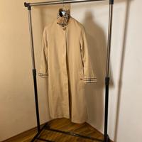Trench Burberry London Check Nova Rheinland-Pfalz - Wörrstadt Vorschau