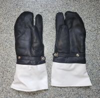 ich verkaufe 3-Finger Stulpenhandschuhe Sachsen - Freiberg Vorschau