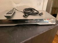 Philips BDP 7500bl-Blu-Ray/DVD-Player, silber, edles Design, Hamburg-Nord - Hamburg Barmbek Vorschau