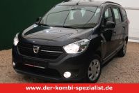 Dacia Lodgy 1.6/ Klima/ Bluetooth/ 1.Hd/ nur 38 tkm Bielefeld - Senne Vorschau