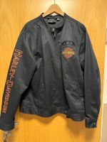 Harley Davidson Jacke Nordrhein-Westfalen - Dinslaken Vorschau