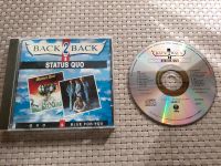 Status Quo Quo & Blue For You 2 For 1 CD Rock Bayern - Saldenburg Vorschau