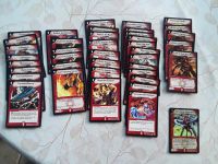 Duel Masters Sammelkartenspiel Niedersachsen - Schortens Vorschau