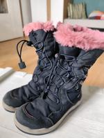 Winterboots/Stiefel Mädchen Rostock - Reutershagen Vorschau