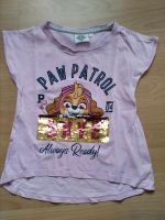 T-Shirt Paw Patrol Gr. 116 - Top Zustand Baden-Württemberg - Gaildorf Vorschau