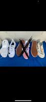 Hallenschuhe Größe 37 Nike, Vans Nordrhein-Westfalen - Werl Vorschau
