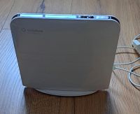 Vodafone Router EasyBox 803A Sachsen-Anhalt - Hermsdorf Vorschau