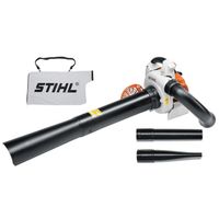 STIHL Luftgebläse / Saughäcksler / zu Vermieten 7 ab 14,50€ Schwerin - Görries Vorschau