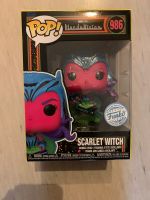 Funko Pop 986 Marvel WandaVision Scarlet Witch Special Wanda Münster (Westfalen) - Centrum Vorschau