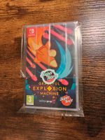 NEU sealed graceful explosion machine Nintendo switch super rare Hamburg-Mitte - Hamburg St. Pauli Vorschau