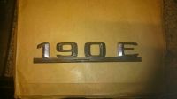 Mercrdes w201 190E Emblem Original Hessen - Darmstadt Vorschau