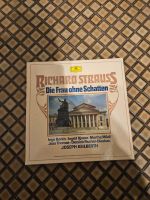 3x Sehr gut erhaltene Schallplatten von Richard Strauss in OVP Baden-Württemberg - Freiburg im Breisgau Vorschau