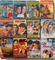 Bollywood DVD Sammlung Wandsbek - Hamburg Bramfeld Vorschau