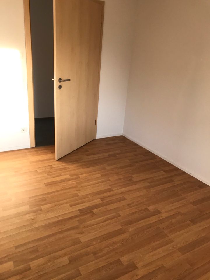 3 Zimmer Wohnung in Uttenweiler