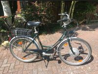 Oldtimer E-Bike City Tokaido Sport 26 Zoll Brandenburg - Nennhausen Vorschau