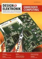 DESIGN & ELEKTRONIK – Know-How für Entwickler Embedded Computing Rheinland-Pfalz - Starkenburg Vorschau