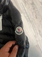 Moncler Acorus neu Gr 3 Original Berlin - Spandau Vorschau