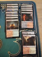 Magic the Gathering Länder Englisch Baden-Württemberg - Balingen Vorschau