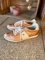 Tommy Hilfiger Sneaker Gr 38 Nordrhein-Westfalen - Rödinghausen Vorschau