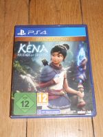 Kena: Bridge of Spirits für Sony Playstation 4 / PS4 Baden-Württemberg - Karlsruhe Vorschau