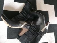 Wildleder Stiefel Bayern - Aschaffenburg Vorschau
