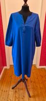 Schönes Blaues Bianca Kleid Größe 48 Rheinland-Pfalz - Mainz Vorschau