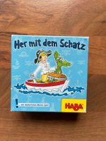 HABA Spiel Hessen - Bebra Vorschau