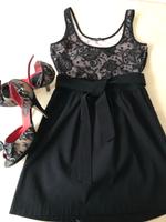 Mini Kleid und passende Schuhe .2Artikel für Einen Preis. Bonn - Duisdorf Vorschau