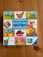 Kinderbuch Meine liebsten Wörter Baden-Württemberg - Göppingen Vorschau