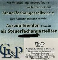 Steuerfachangestellte und Azubi in Großenhain gesucht Brandenburg - Elsterwerda Vorschau