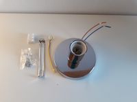 *Deckenlampe *Sockel *Basis Fassung *Adapter DIY *E 27 Rheinland-Pfalz - Zell (Mosel) Vorschau