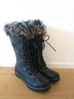 Kimberfeel Stiefel Gr 41 schwarz neu Baden-Württemberg - Konstanz Vorschau