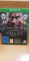 Xbox one Spiel " Lords of the Fallen" NEU Saarbrücken-West - Altenkessel Vorschau