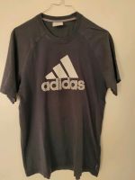 Adidas Sportshirt - Dunkelblau - Größe S Niedersachsen - Harsefeld Vorschau