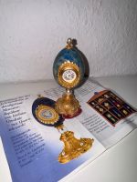 Faberge Uhr Sammler Miniatur Sammler Vintage Nürnberg (Mittelfr) - Südoststadt Vorschau