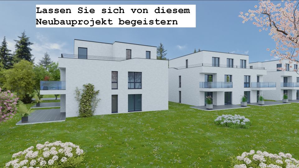 Modern und hochwertig in Spenge