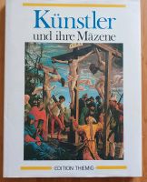 Künstler und ihre Mäzene. (Edition Thiemig) Leipzig - Dölitz-Dösen Vorschau