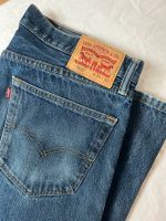 Vintage Levi’s 505 W 36 L 30 Nordrhein-Westfalen - Kaarst Vorschau